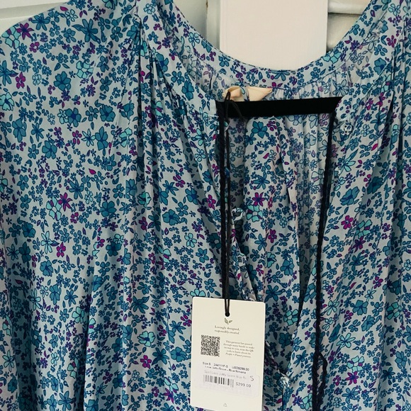 SPELL Love Jetty Gown - Picture 11 of 16